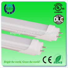 110lm/w 5000K ul 20w led tube light t8 UL DLC listed